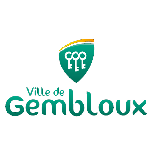 logo ville de gembloux